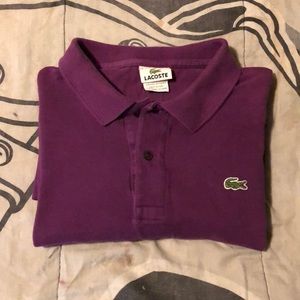 Lacoste Polo shirt